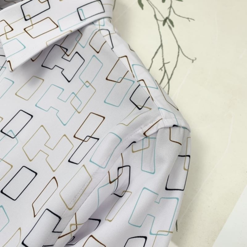 Hermes Shirts